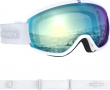 lyžařské brýle Rudy Project Klonyx Snow Laser - modrá